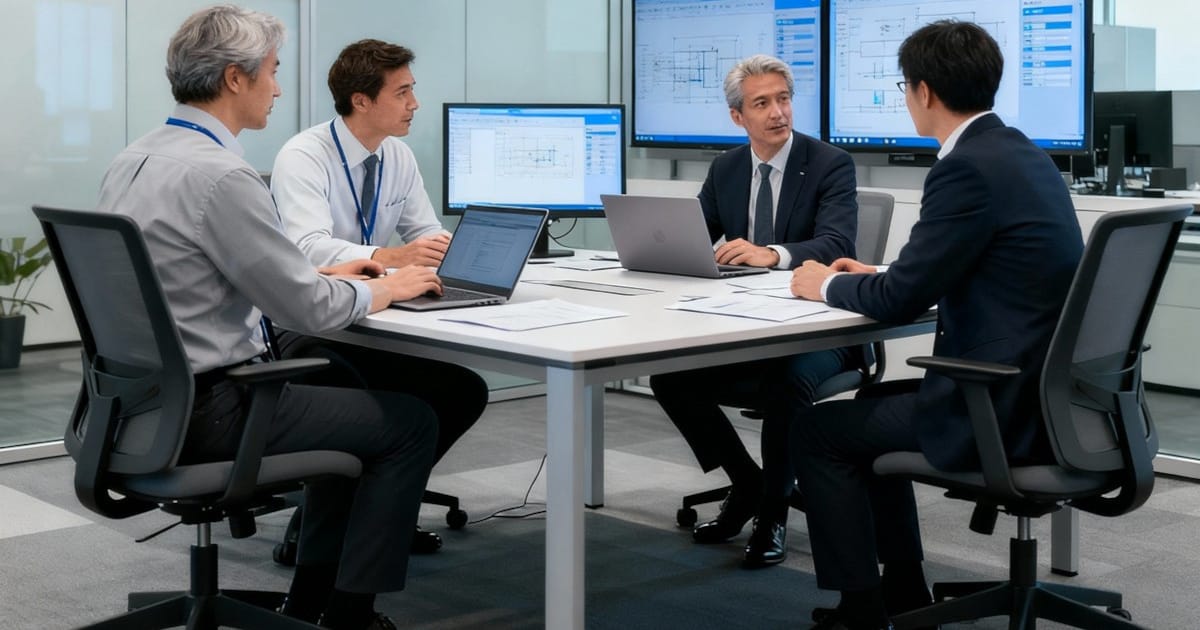 consulenza