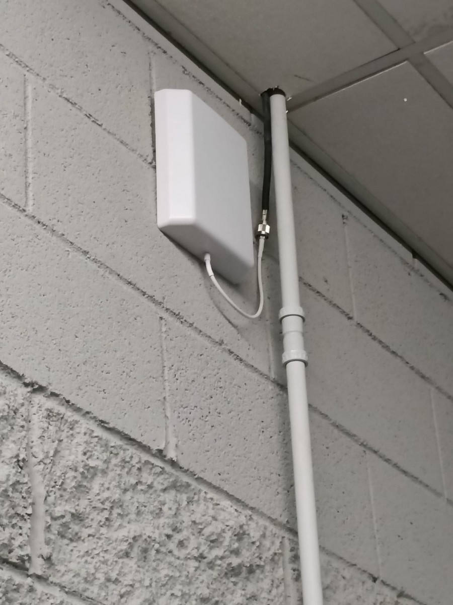 antenna interna